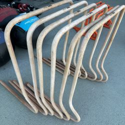 Plyometrics Hurdles 24”