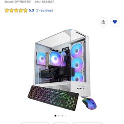 IBUYPOWER Element 9 Gaming PC