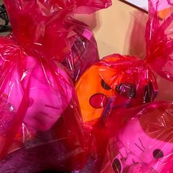 EASTER BASKETS 🐣!