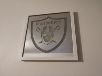 Raiders Mirror