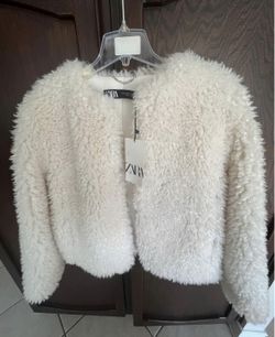 sherpa jacket womens