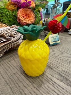 Tropical Island Party Decor - Huge Lot