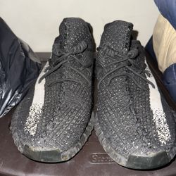 Yeezy Oreos 