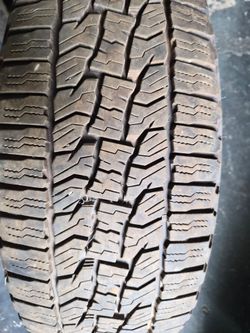Falken tire 225/60/17
