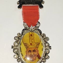 1979 Vintage Medal 