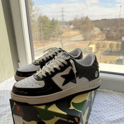 A Bathing Ape “Bape Sta”
