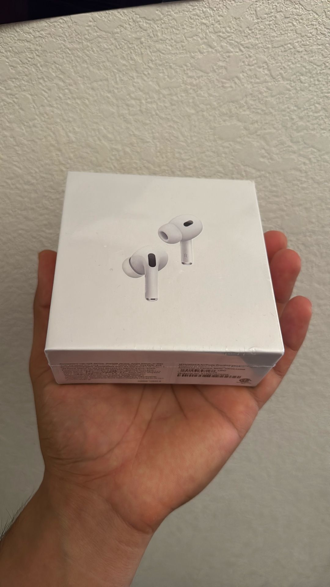 AirPods Pro (2nd Generation)