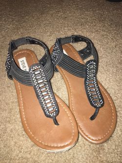 Size 13 girls sandals