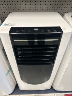 White WANAI Air Conditioner