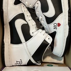 Nike Dunk Sb Suprème 