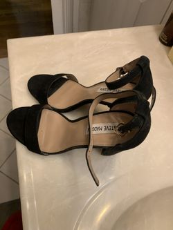 Steve Madden Shoes Size 9