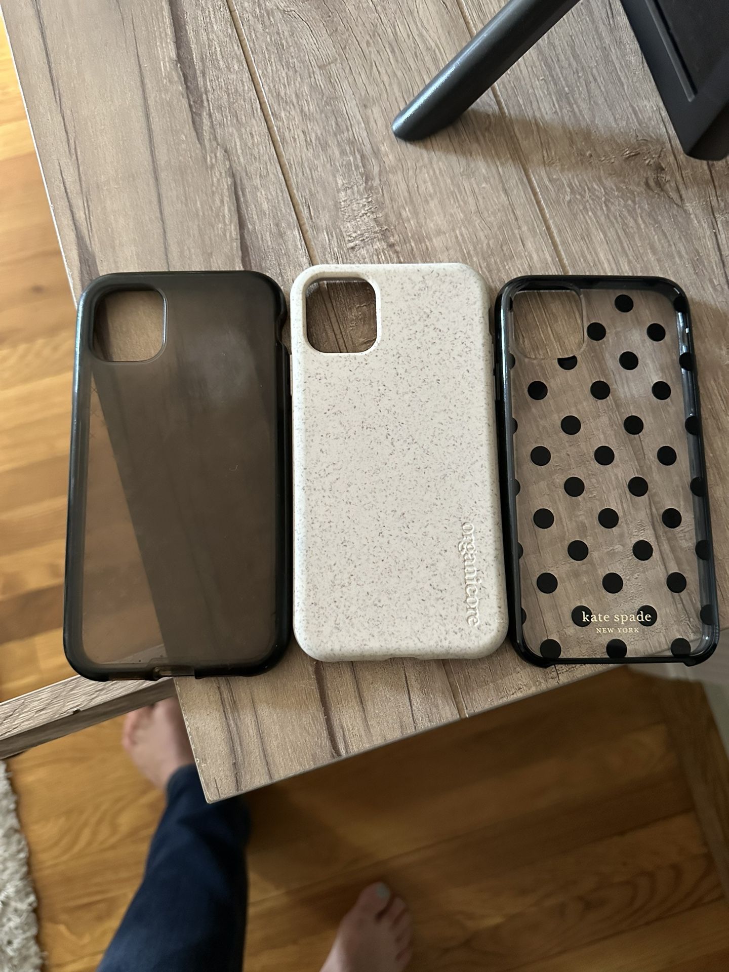 iPhone 11 Cases