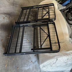  Full Size Bed and Frame