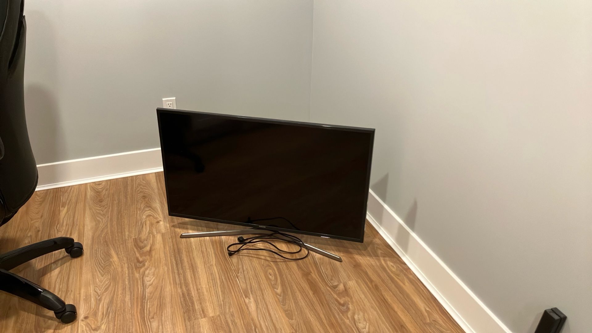 Samsung TV