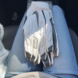 D-Tack Gloves Nike