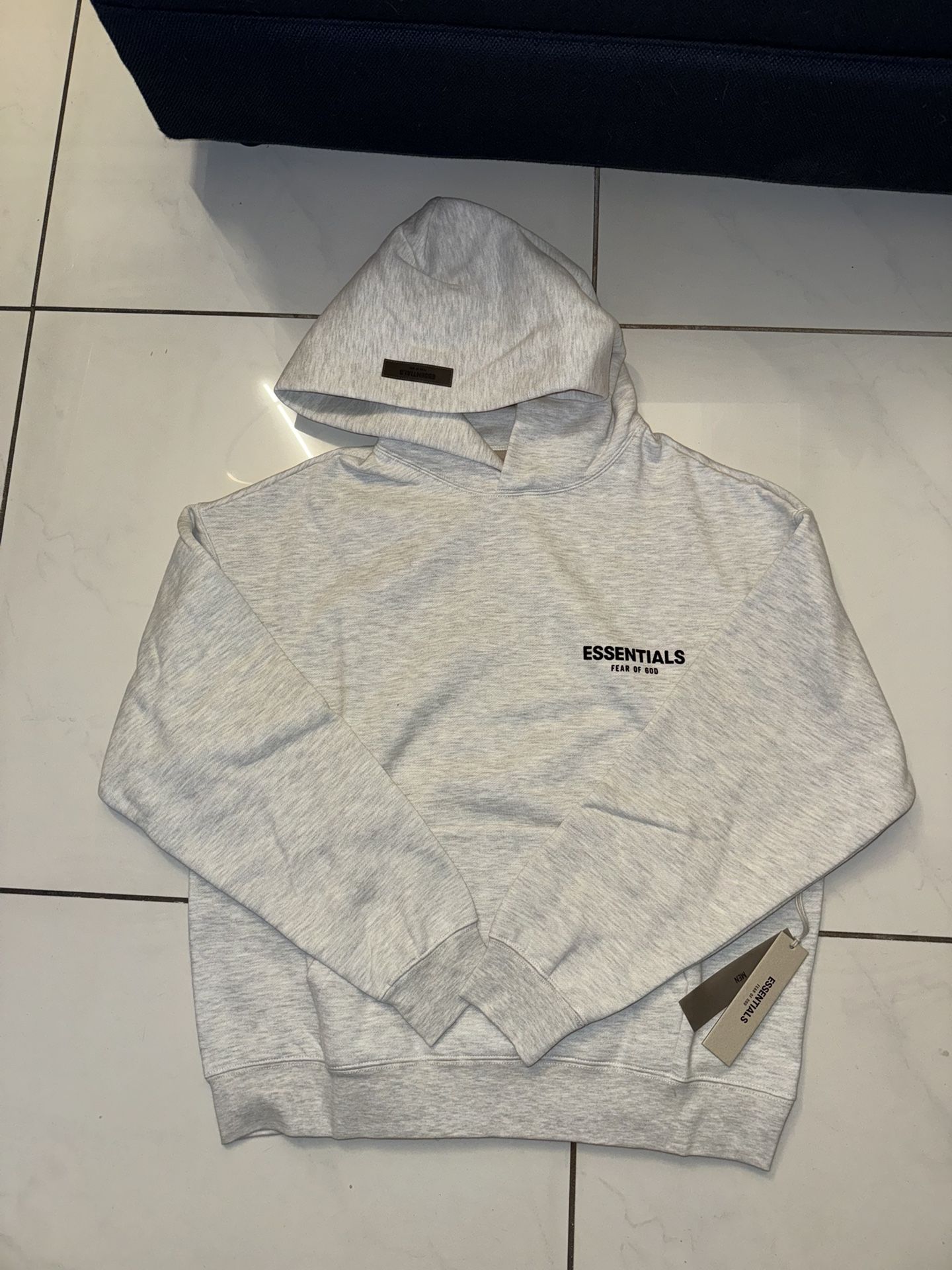 Essentials Hoodie 
