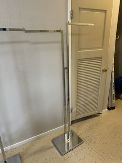 Clothing Racks