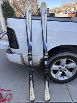 Skis Rossignol