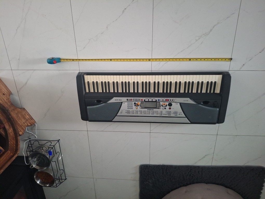 Music Instrument