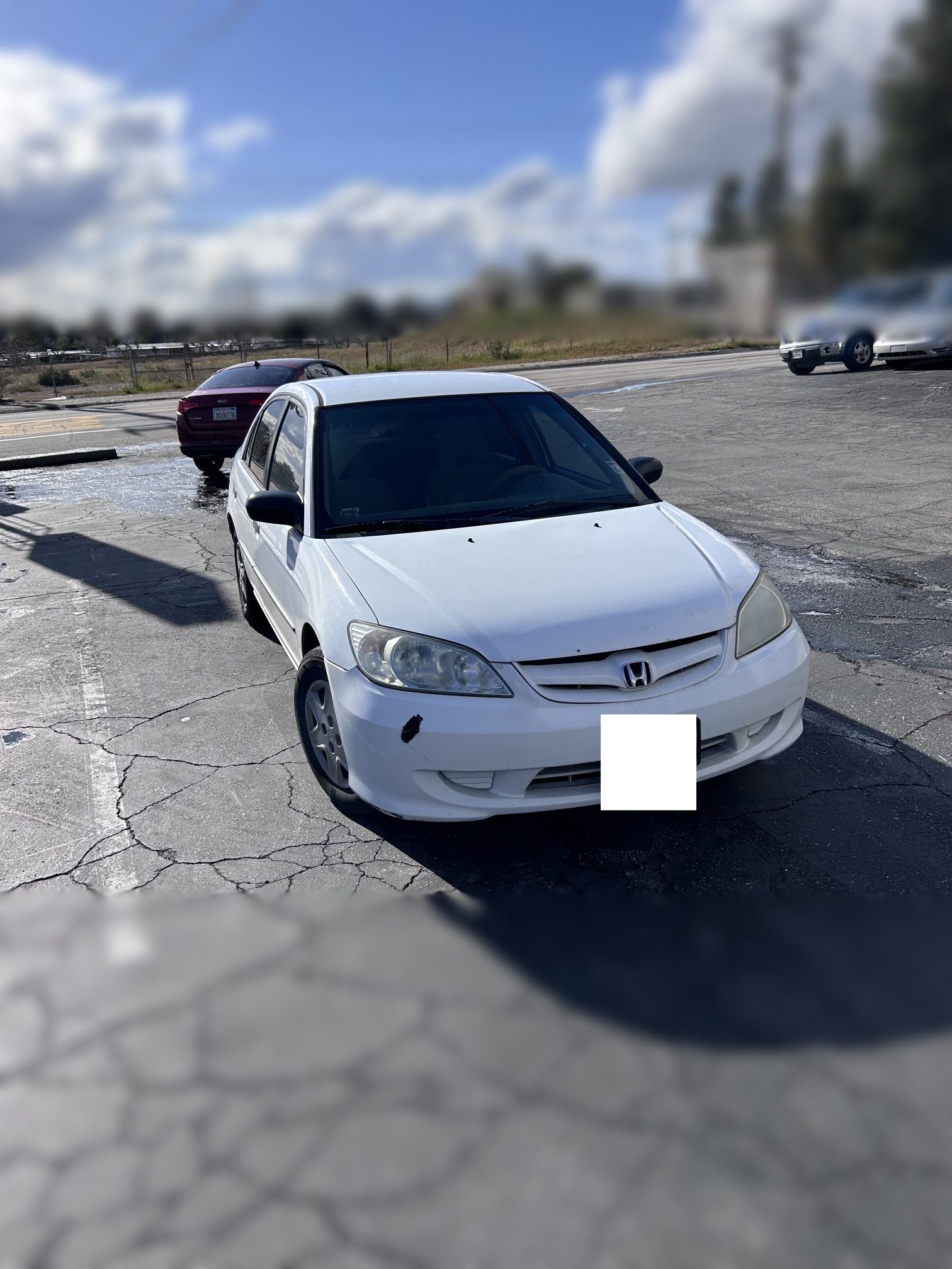 2005 Honda Civic