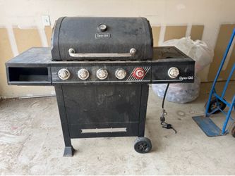 Grill