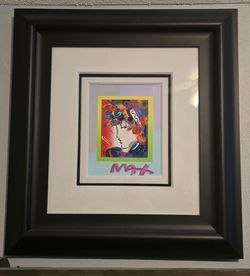 Peter Max