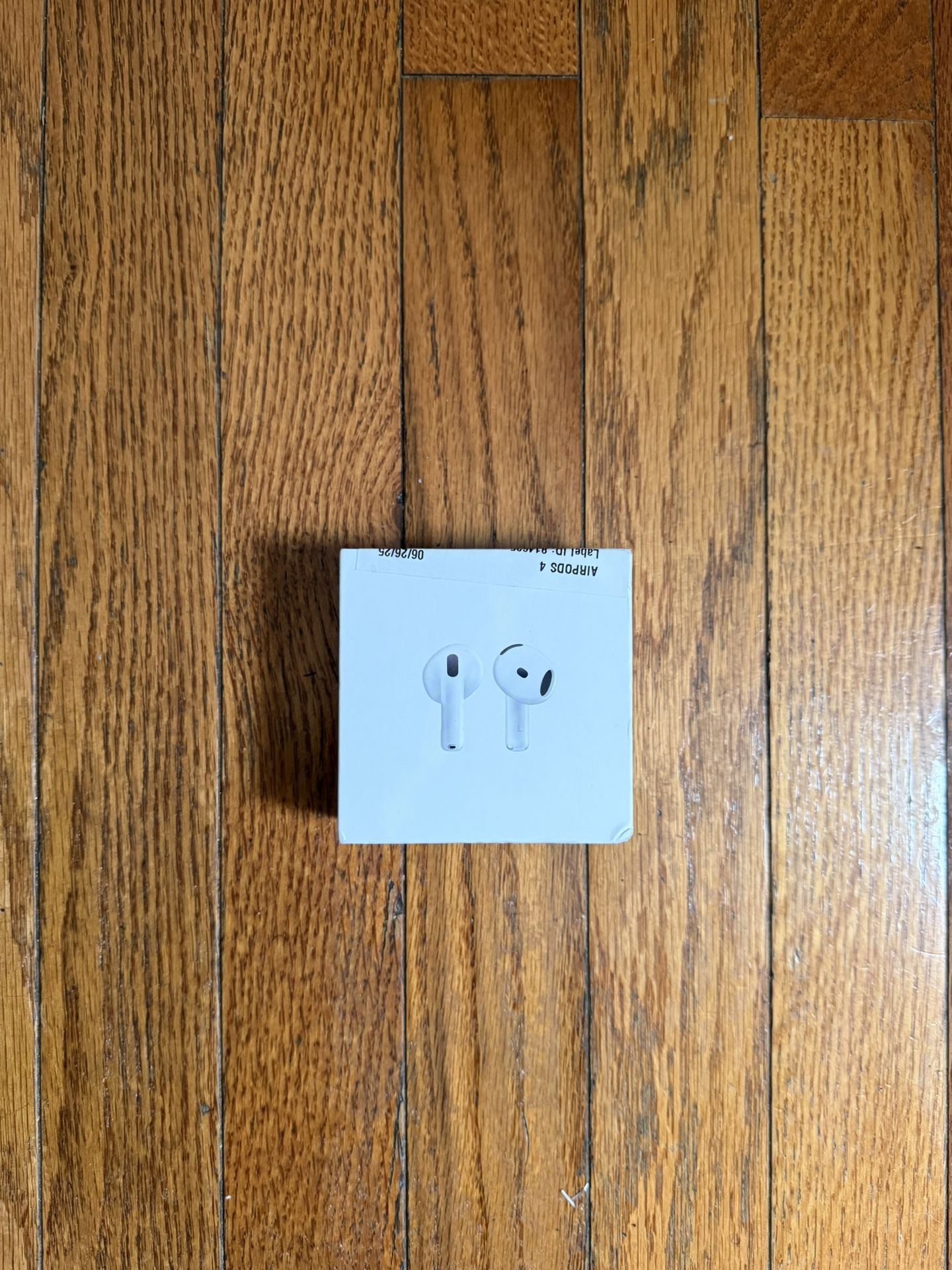 AirPod 4 (2025)