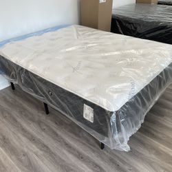 New Mattresses Factory Direct Pricing 
