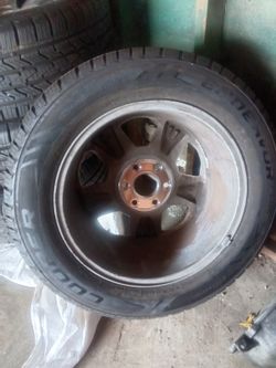Tires