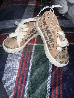 Toddler Michael Kors Shoes