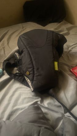 Baby Carrier
