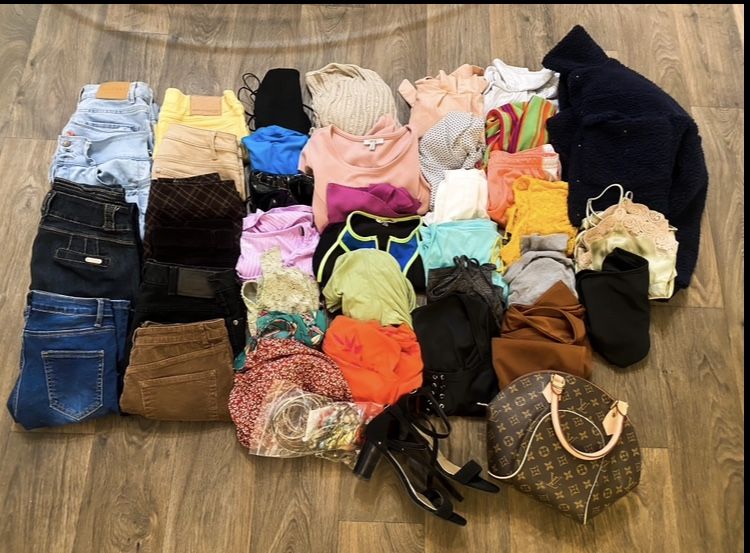 Cute Clothes Everything $85