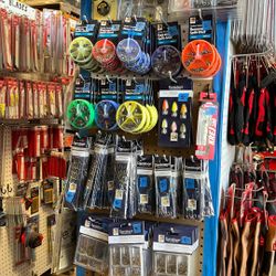 Fishing Lures