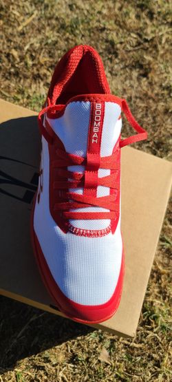Boombah Womens Metal Cleats