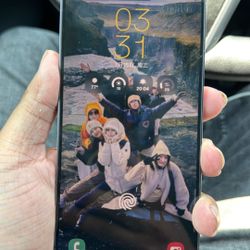 S24+ 12/256GB att Lock