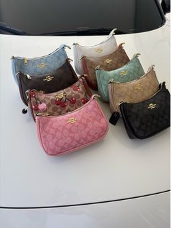 Coach Bags
