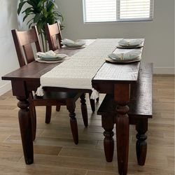 Dining Room Set