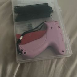 store clips for clothes 