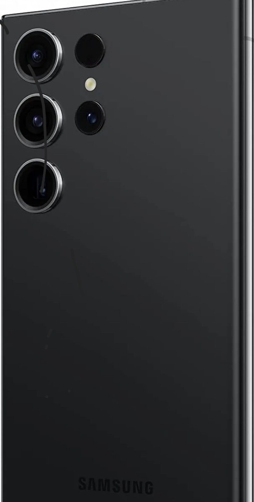 Samsung Galaxy S24 Ultra