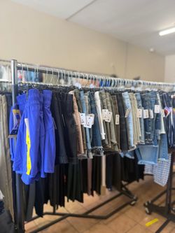 Women’s Shorts Starting at $8