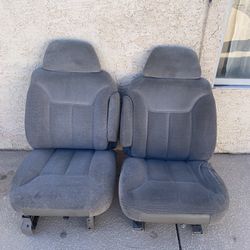 88-00 Chevy/gmc Obs Seats