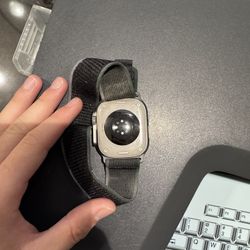 Apple Watch Ultra 