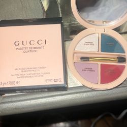Gucci Palette 