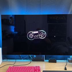 Lg c4 42inch oled TV