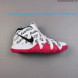 Nike Kyrie Low 5 EP sneakers