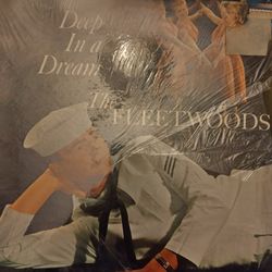 Deep In A Dream. The Fleetwoods