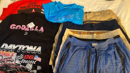 All For $15