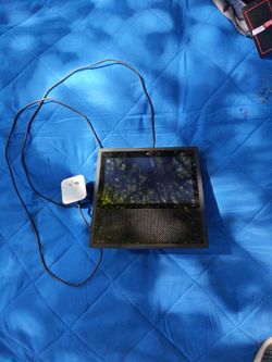Echo Show 1st Gen
