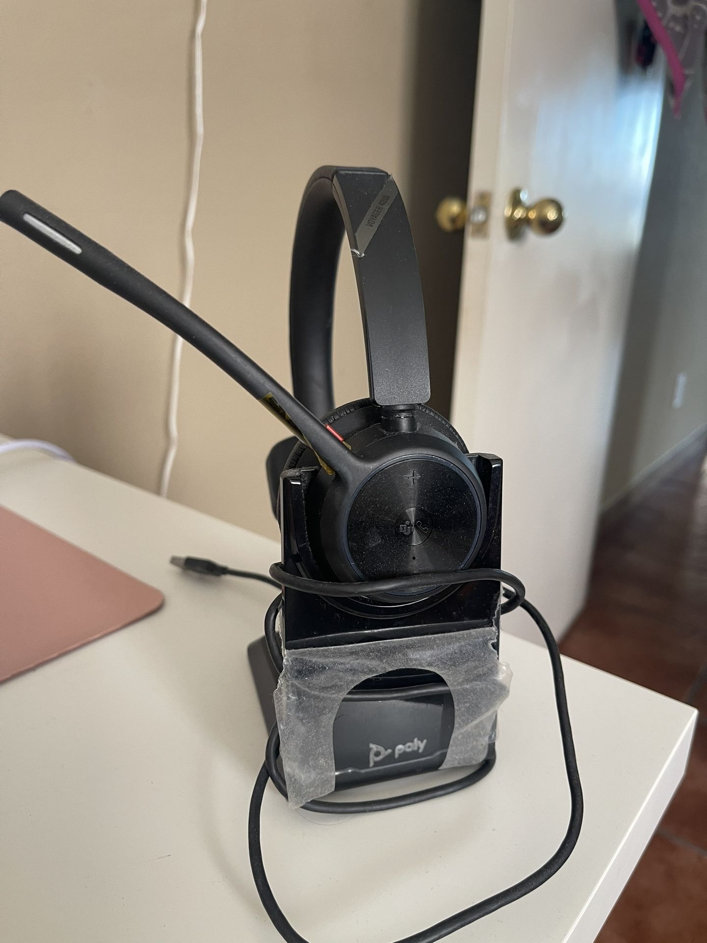 Wireless Headset
