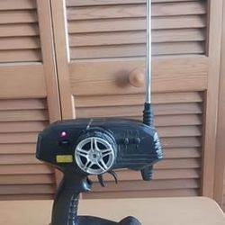 VINTAGE RICKY CHARMICHEAL CR250R RC REMOTE